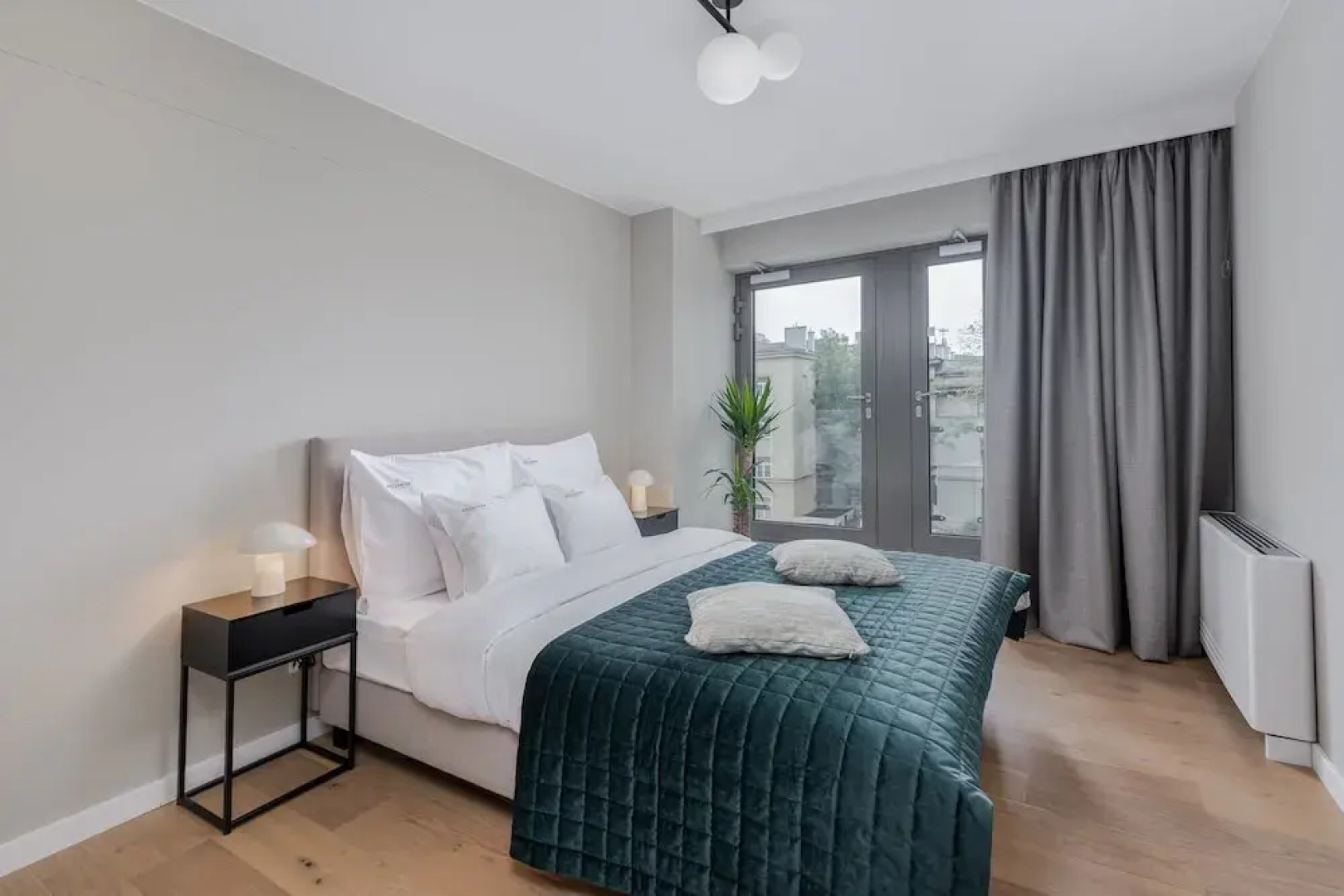 inQse Krakow | Centre