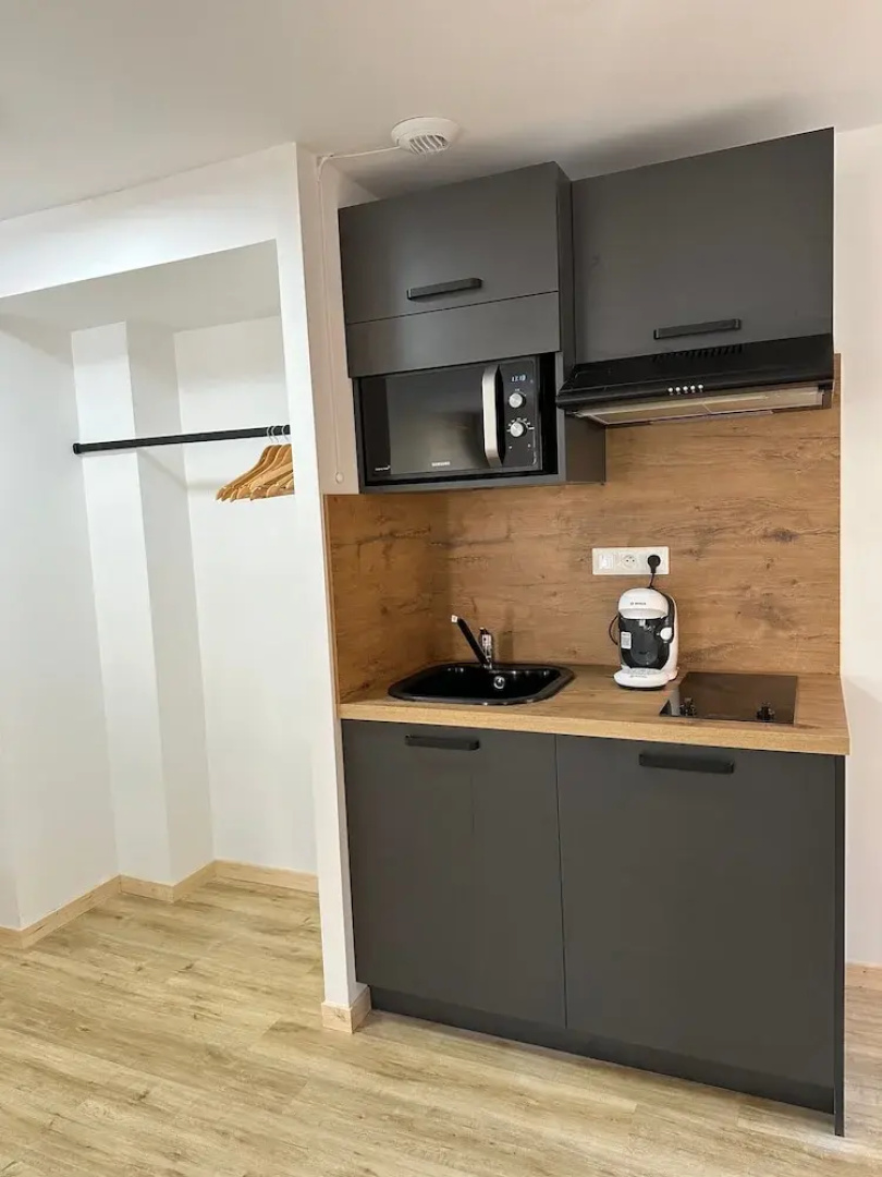 residence le prorel