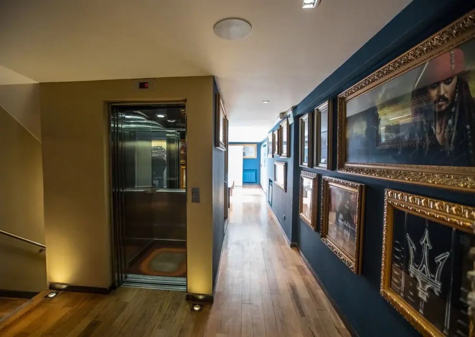 Hotel Mizu Bariloche Suites