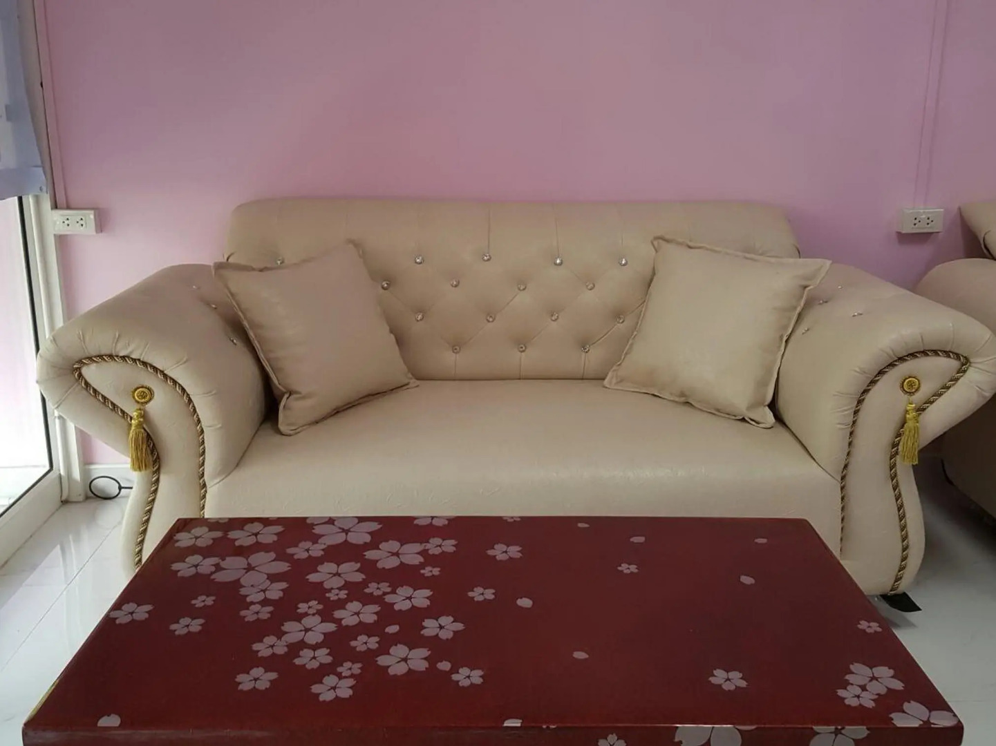 Smart Residence at Muengthongthani