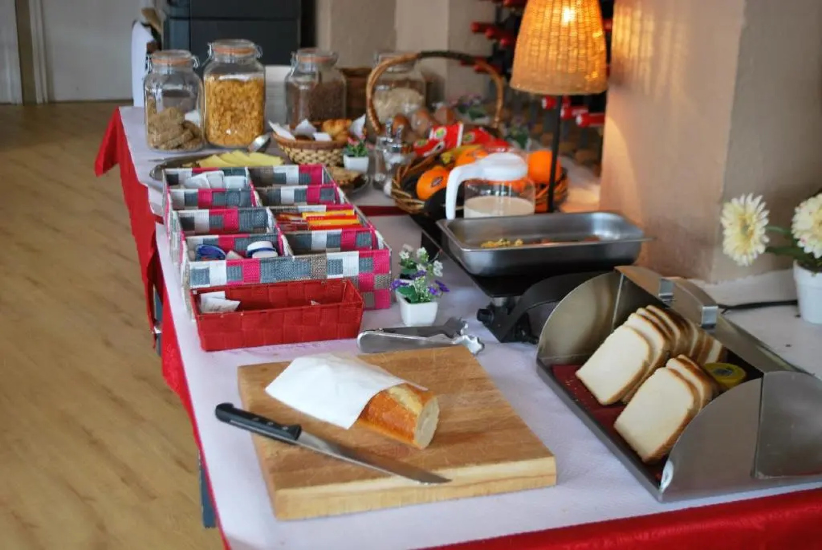 Hotel Roc de Sant Miquel