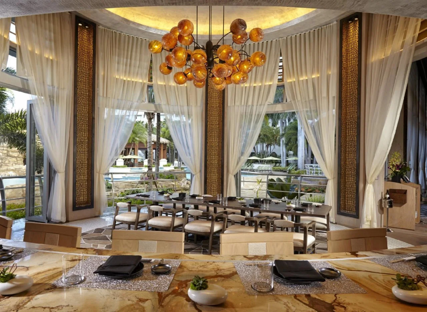 Seminole Hard Rock Hotel & Casino