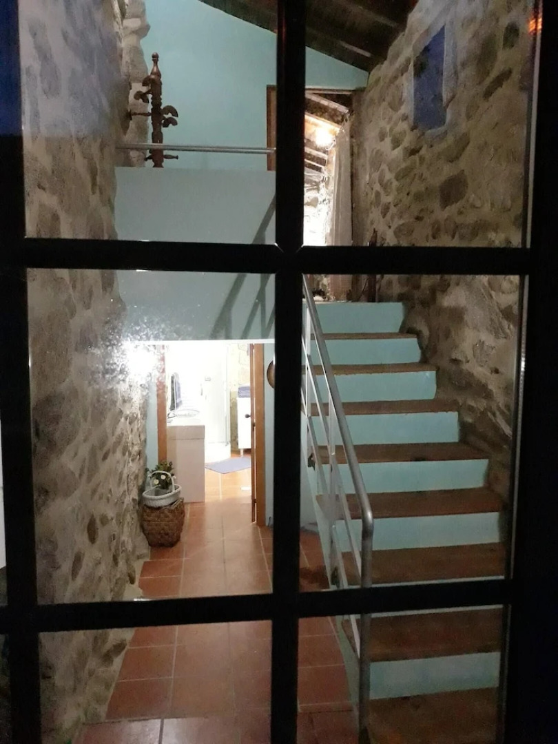 House With one Bedroom in Águeda, With Wonderful Mountain View, Pool A