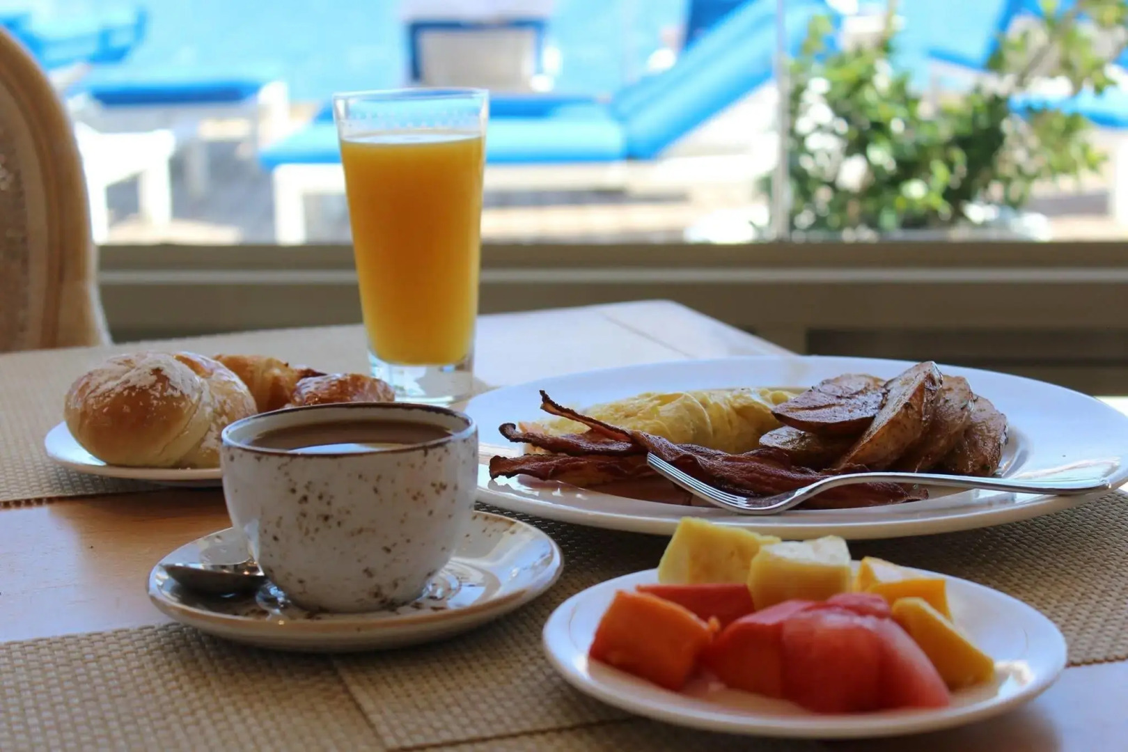 Condado Vanderbilt Hotel