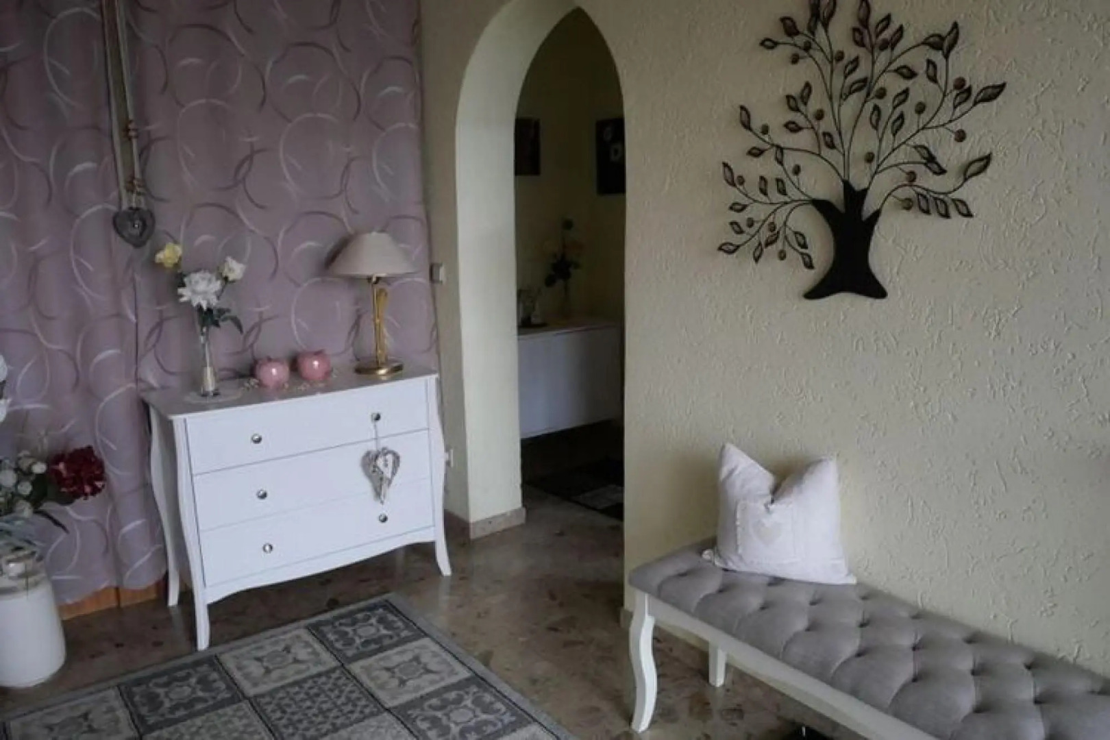 Cozy Apartment in Strotzbusch near Eifel Center