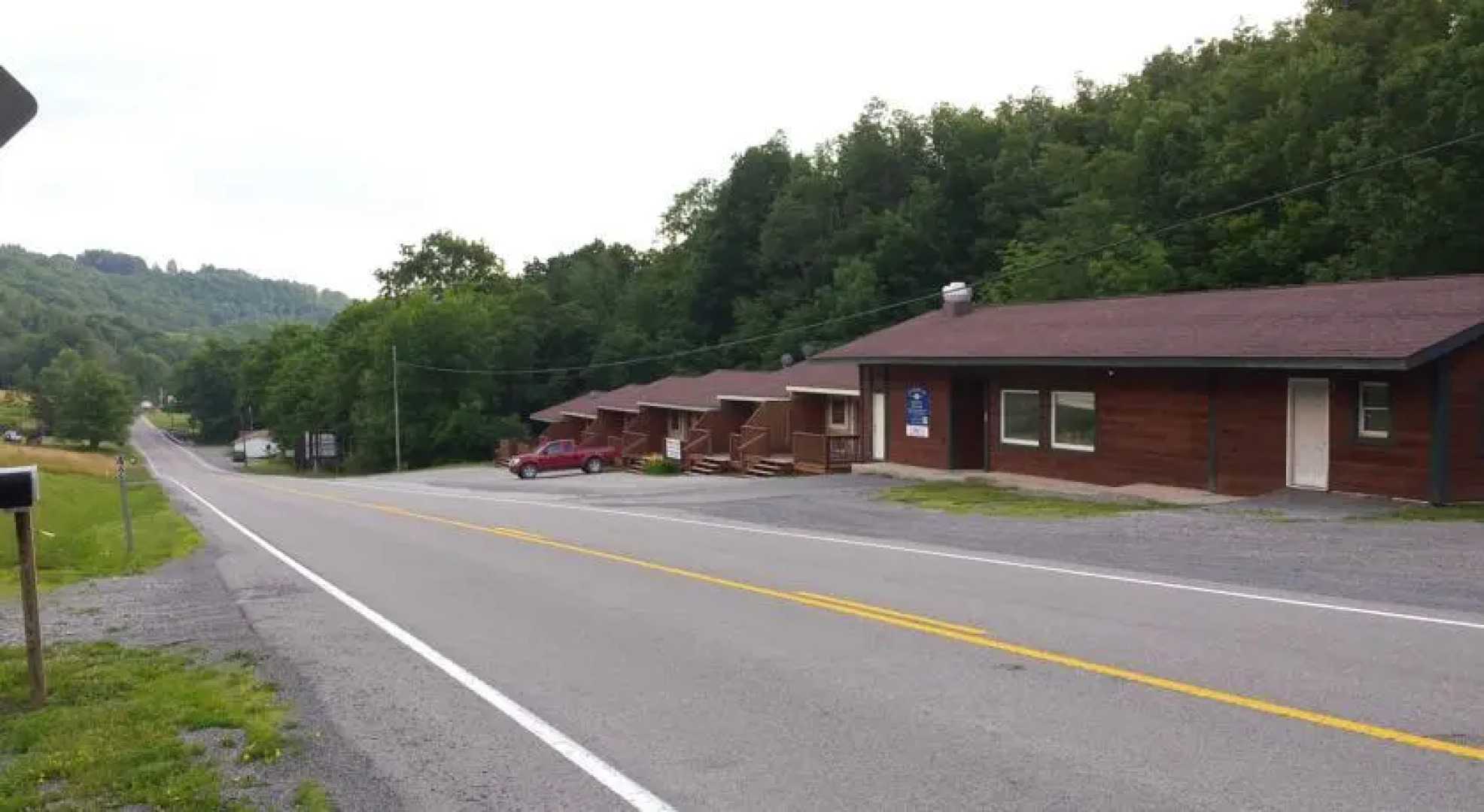 Ski / Hike / Bike / Sleep - Seneca Trail Snowshoe