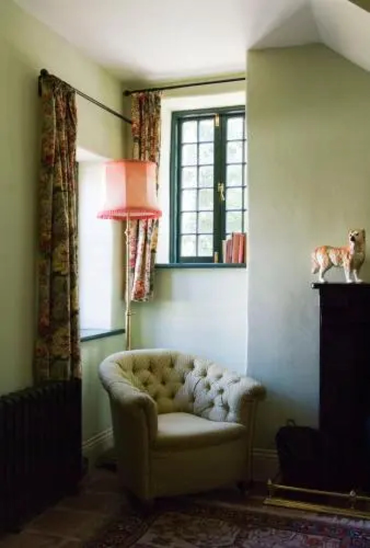 Castletown Gate House