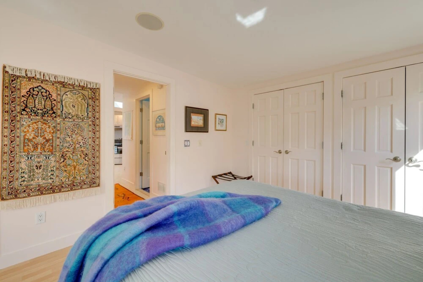 Wellfleet Home w/ Deck, Bay Views & Kayaks