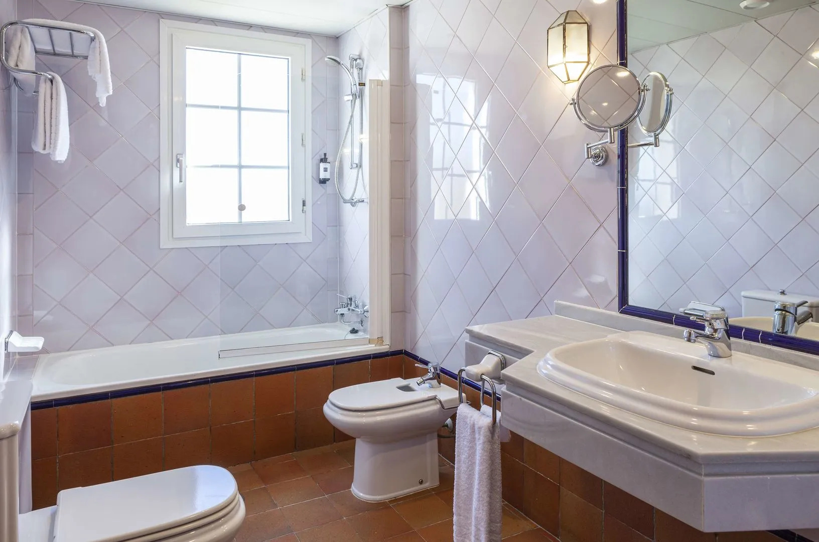 Hotel Macià Alfaros