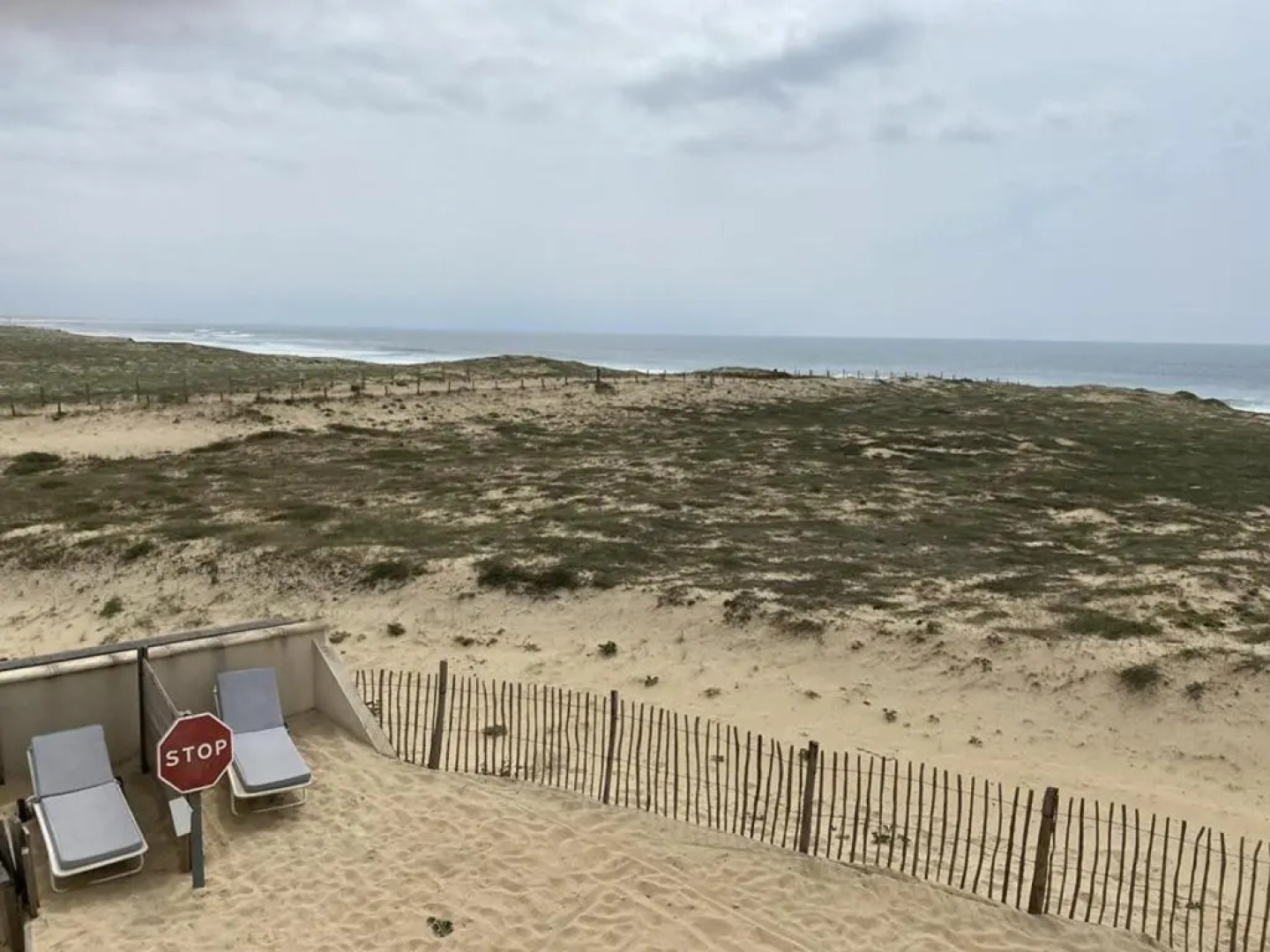 MAISON SEIGNOSSE, 6 PIèCES, 10 PERSONNES - FR-1-413-123