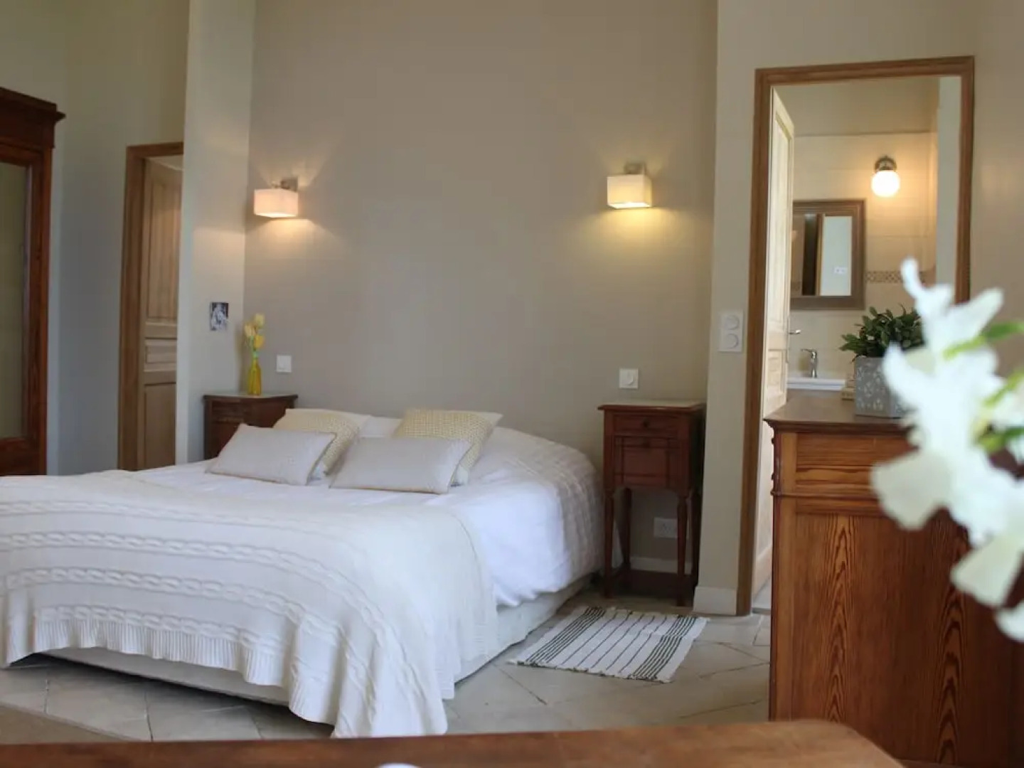 Chambres dHôtes Château de Martragny