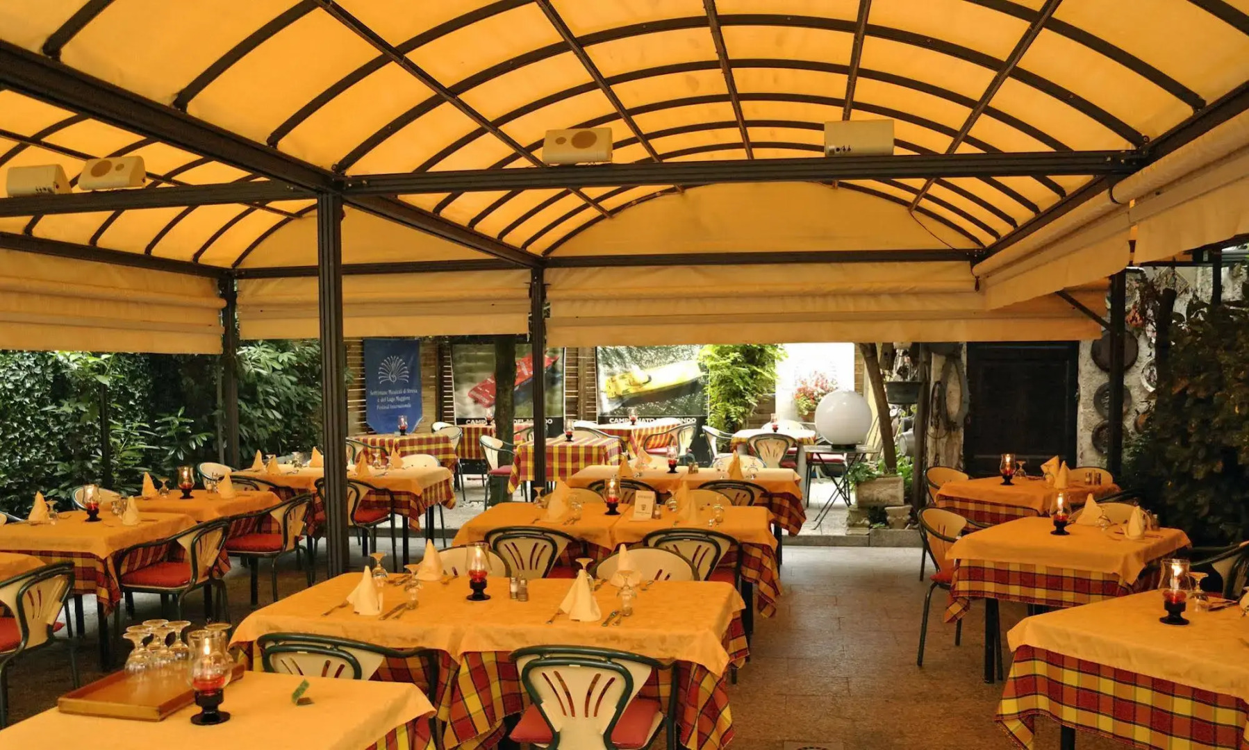 Hotel Ristorante Fiorentino