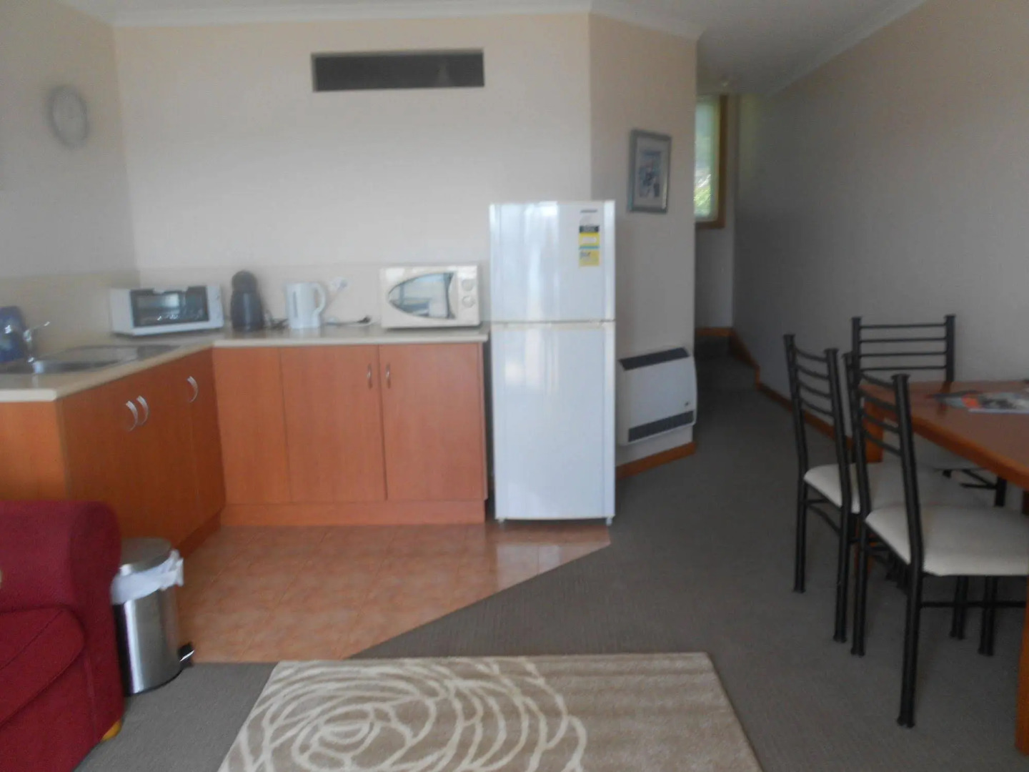 Pastimes Riverfront Apartments