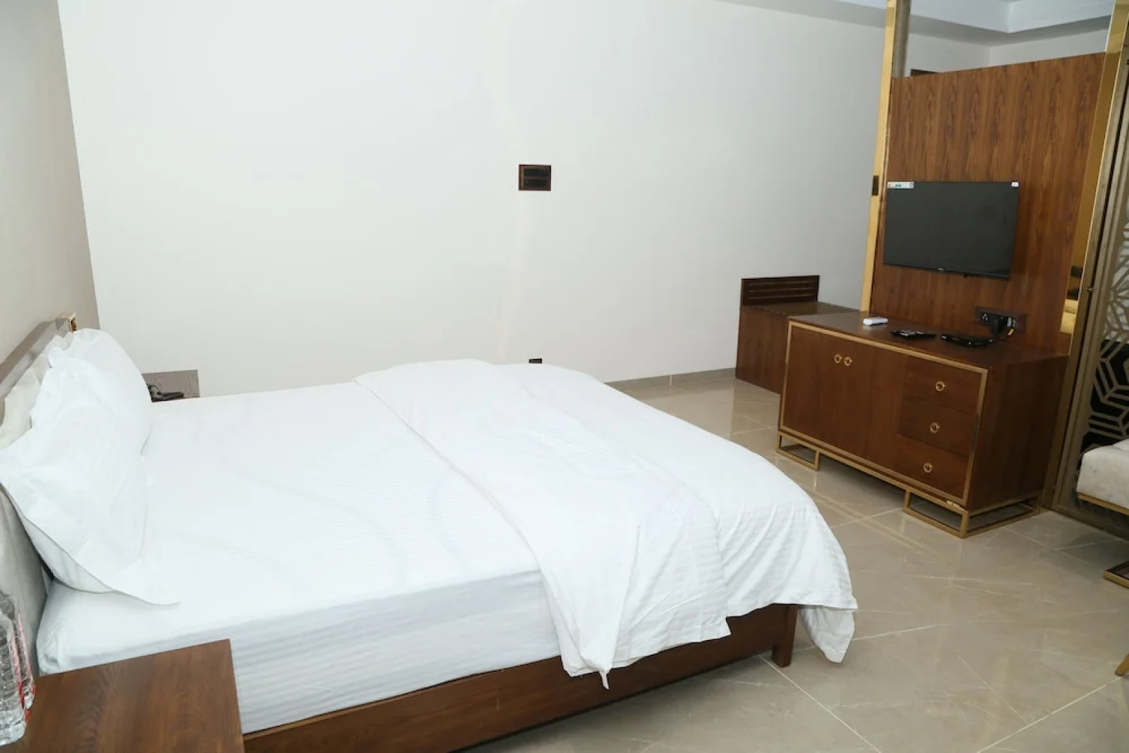 Hotel Ruturaj Regency