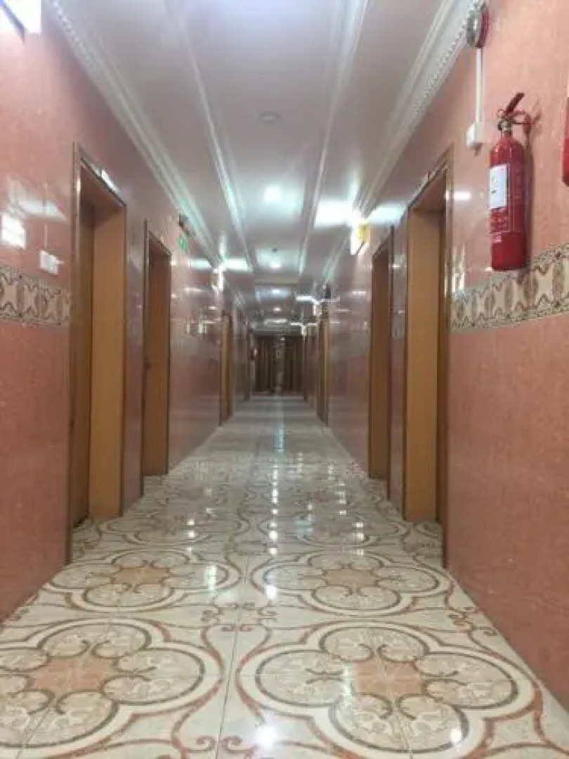 Nassim Tihama 1 Hotel Apartments
