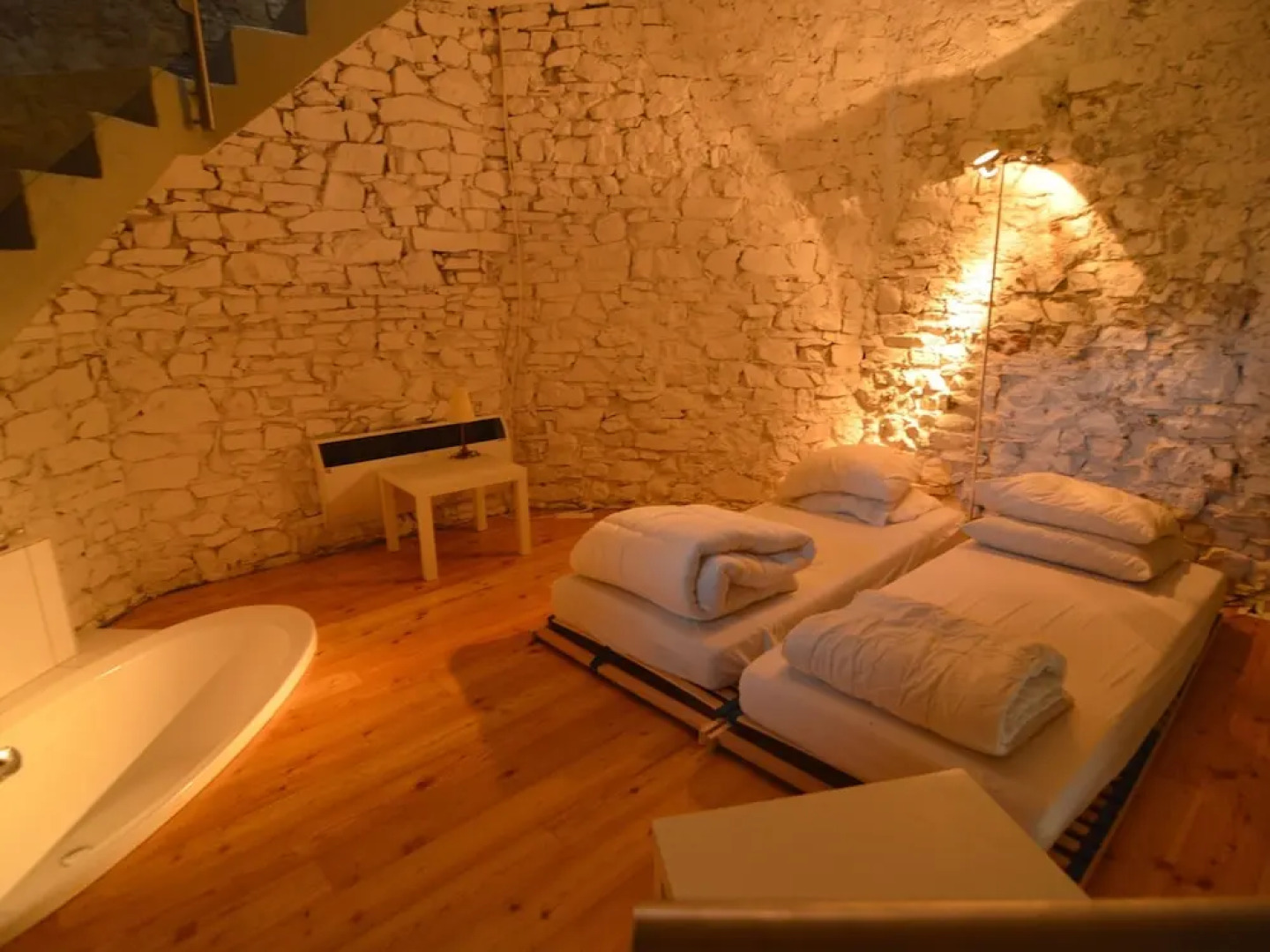 Lavish Retreat in Bad Ems