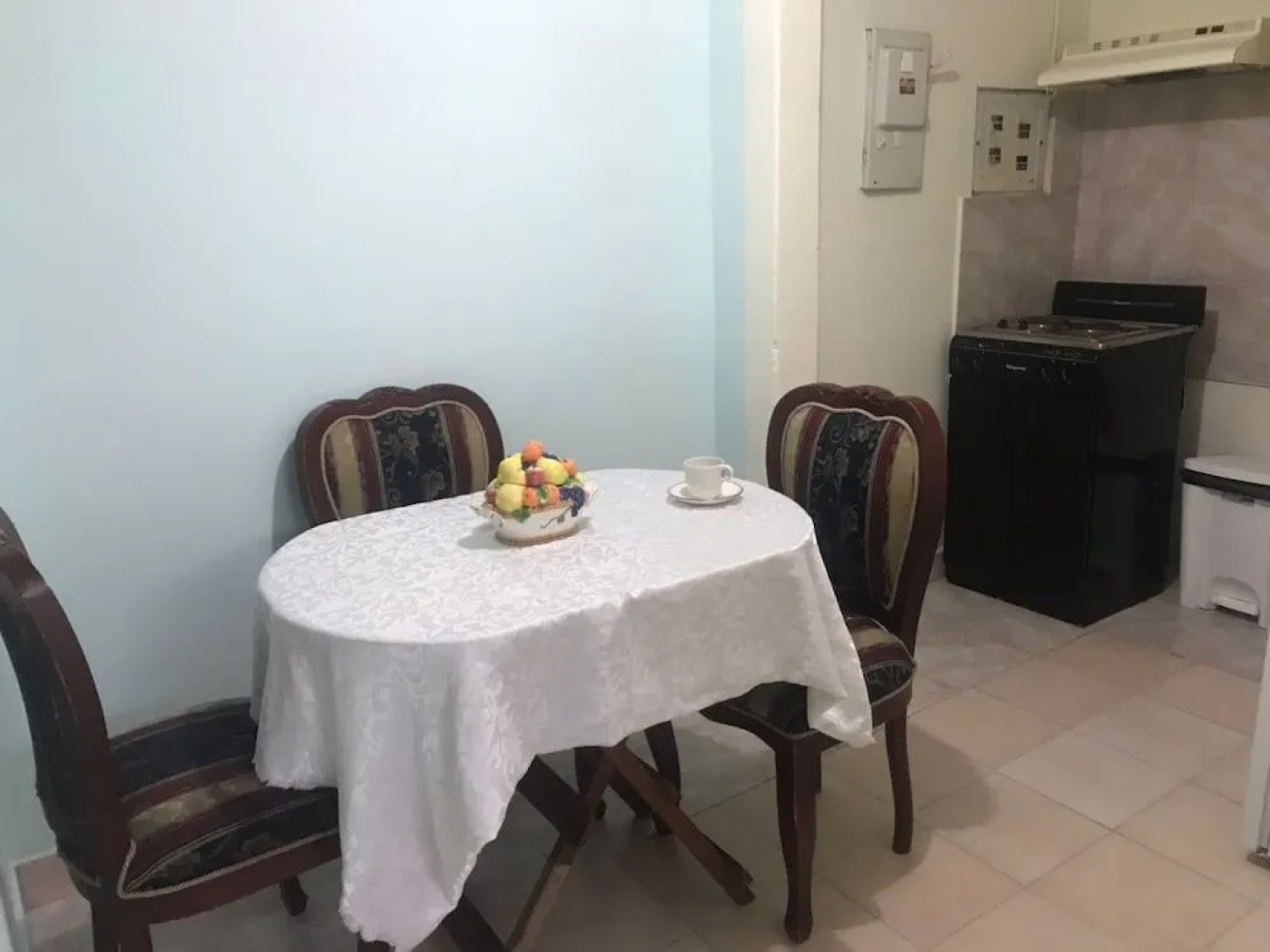 Apartahotel Villa Inés