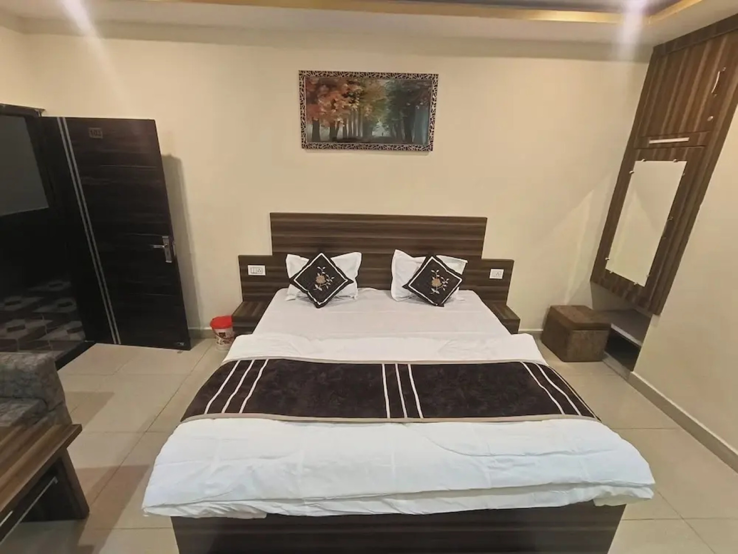 Deepsun Regency Hotel