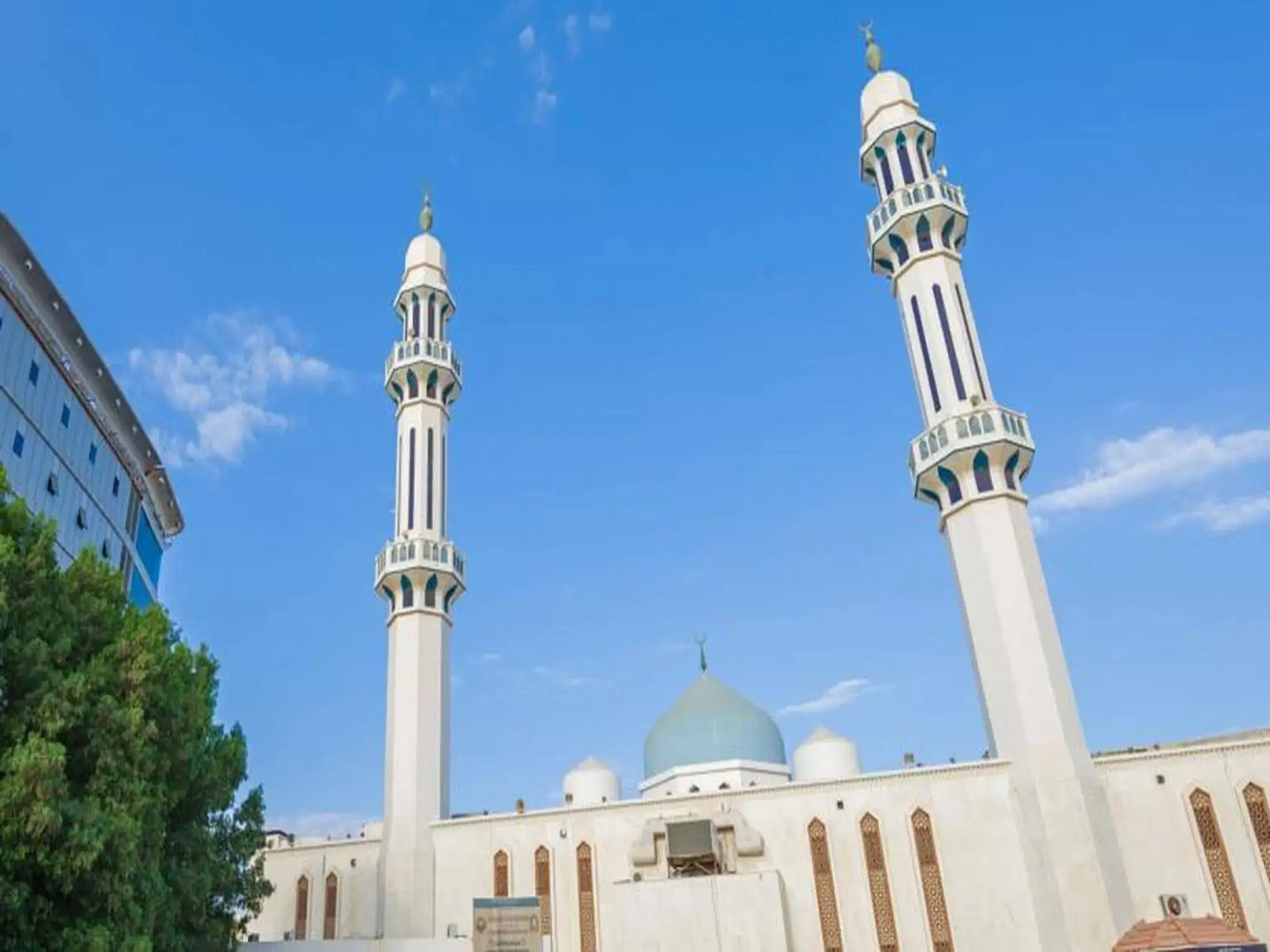 loren serviced Apartment Alslamah