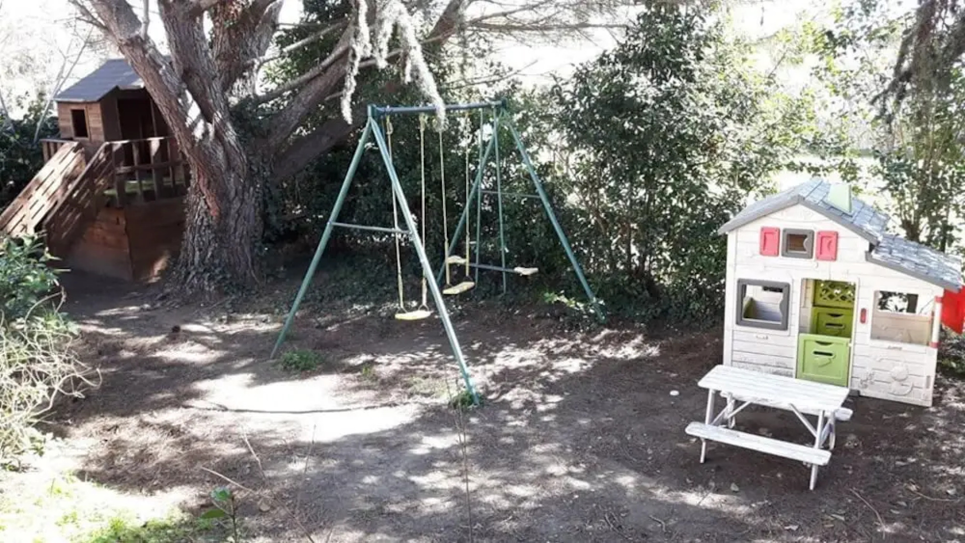 Location saisonnière