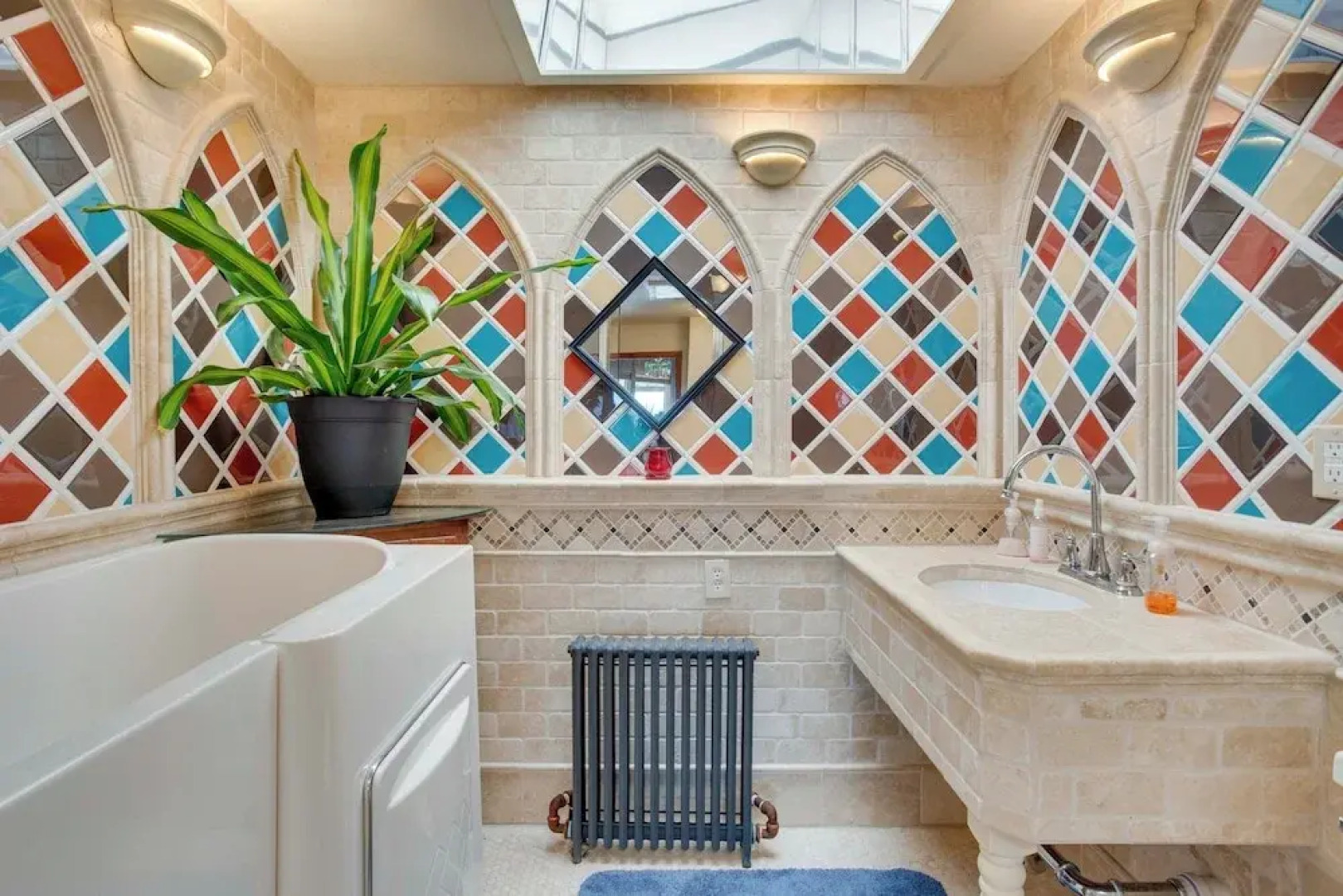 Spacious Grand Junction Home Rental w/ Mtn Views!