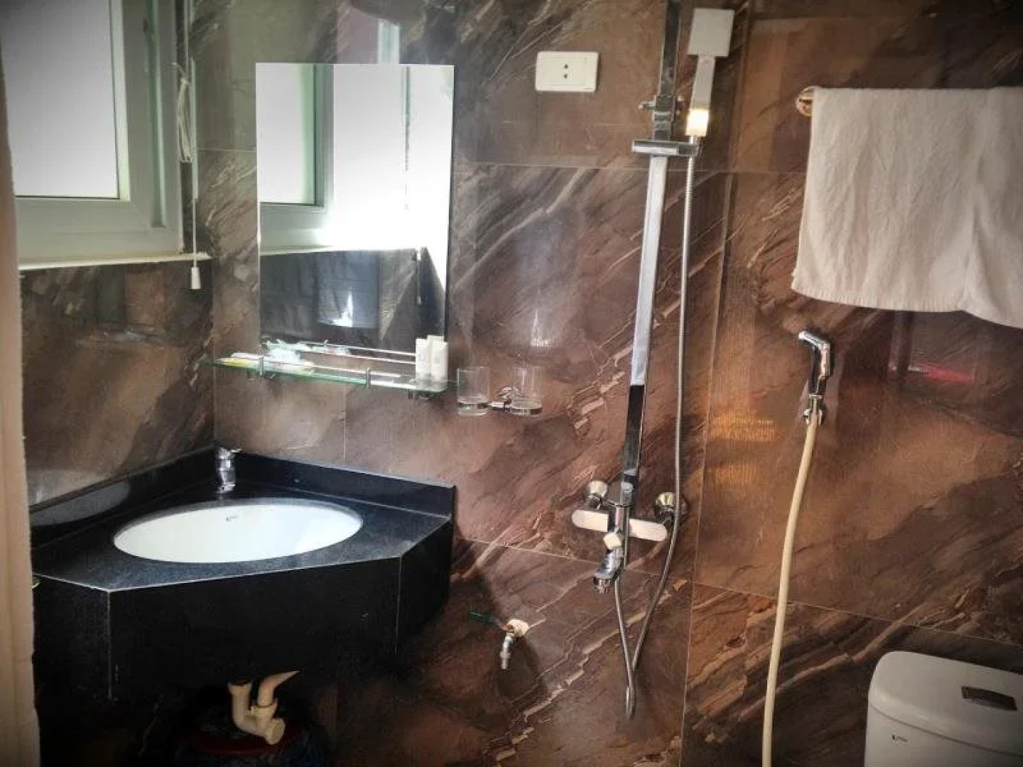 Hong Ky Boutique Hotel