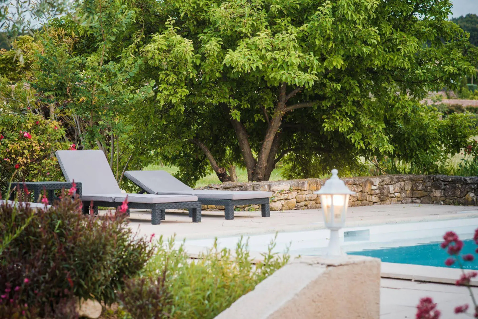 Bastide Saint Didier