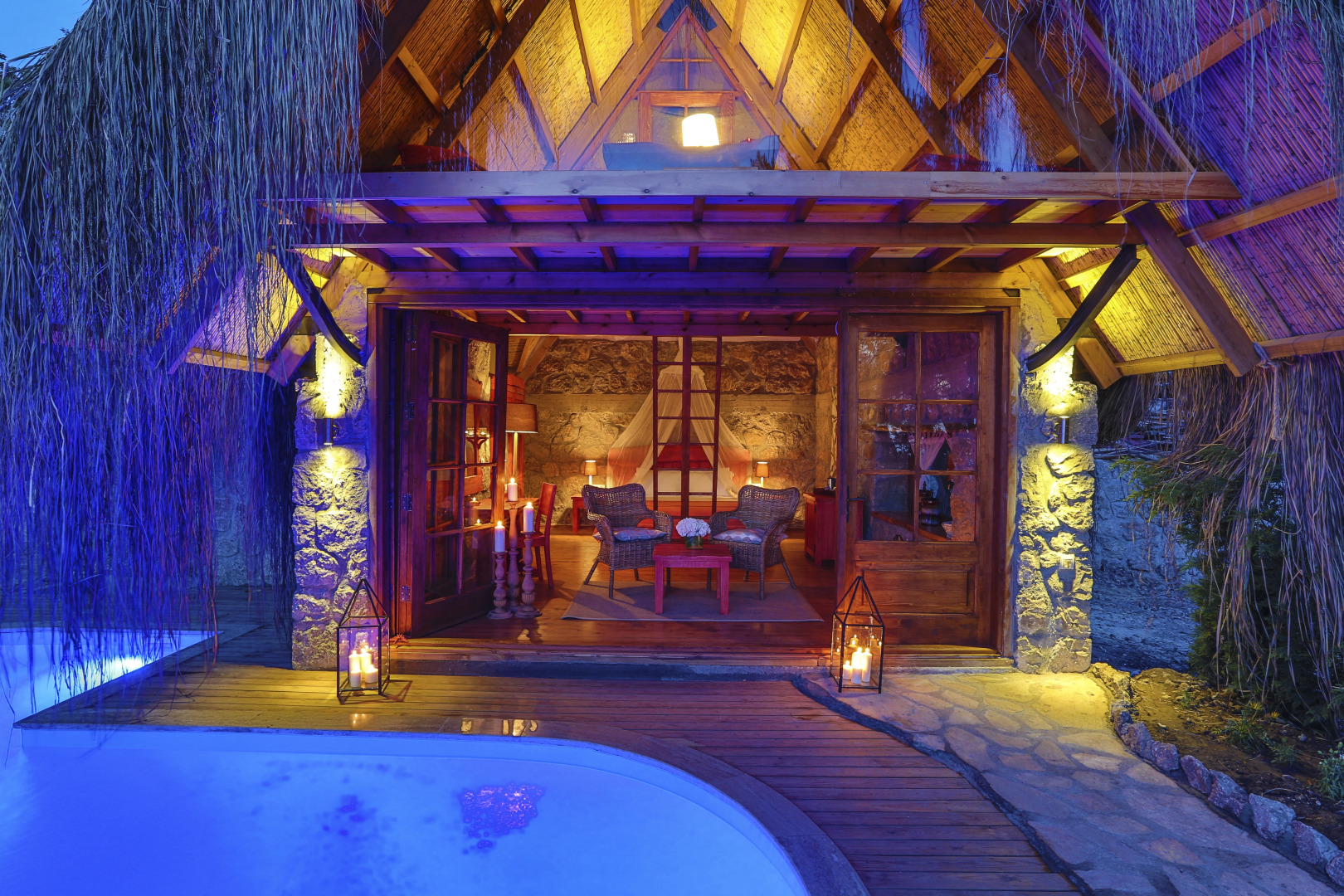 Nautical Hotel Adults Only