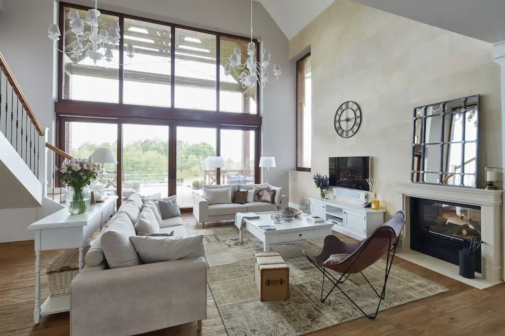 Siedlisko 518 Wzgorza Dylewskie