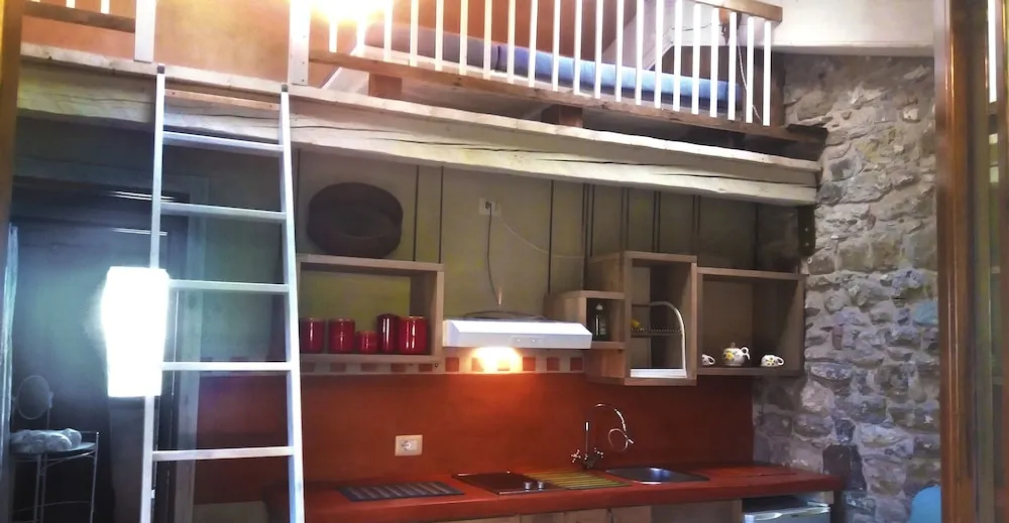 SassoErminia B&B Ecosostenibile