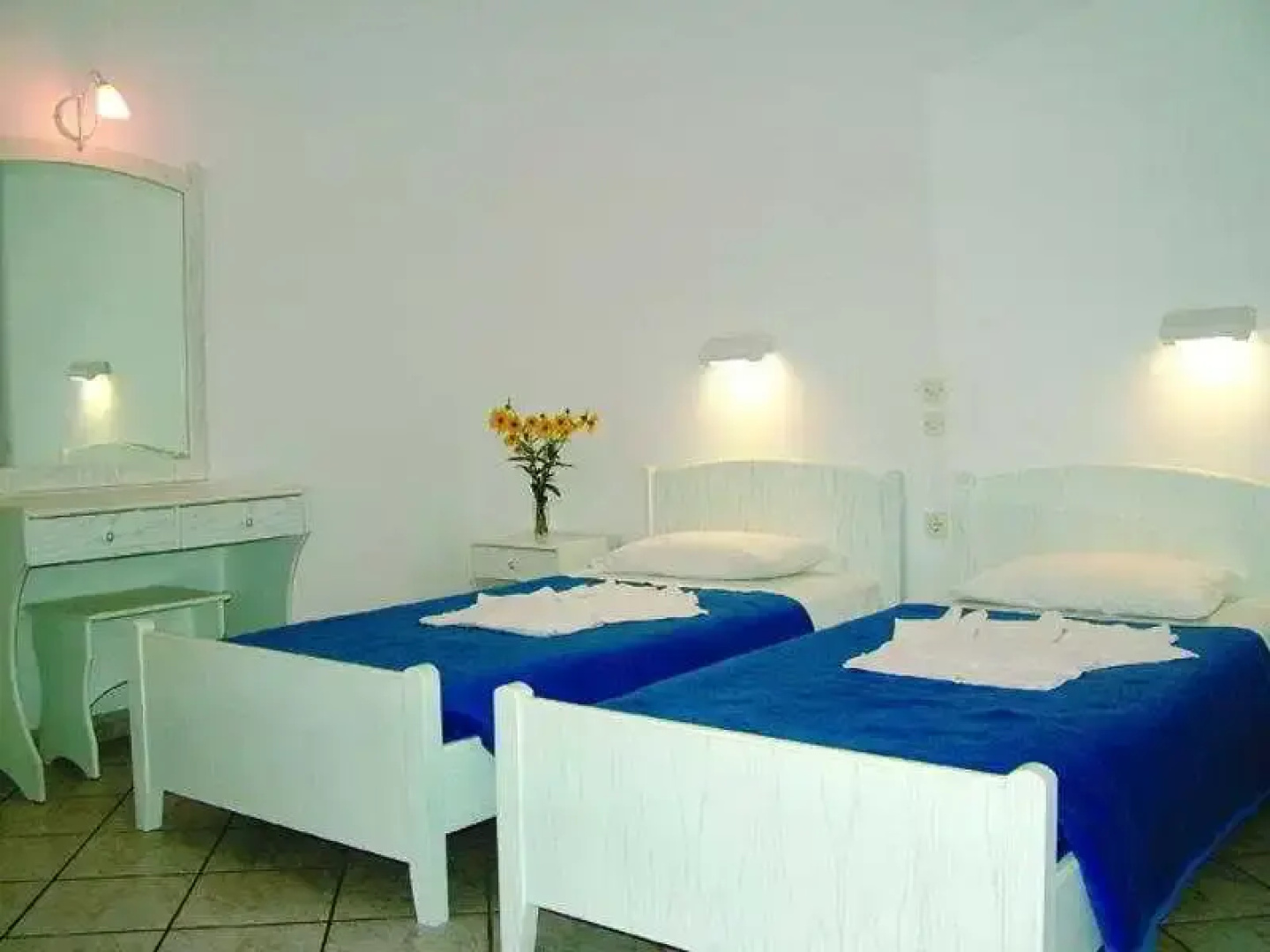 Blumarin Apart Hotel