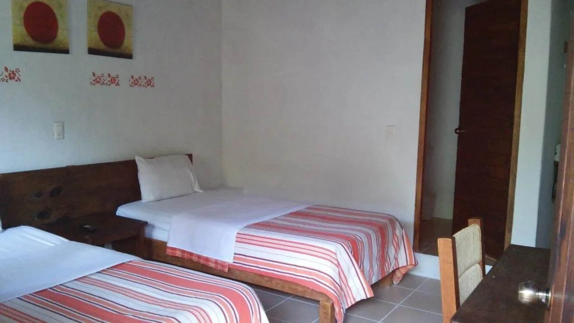 Hotel Meson de Valle