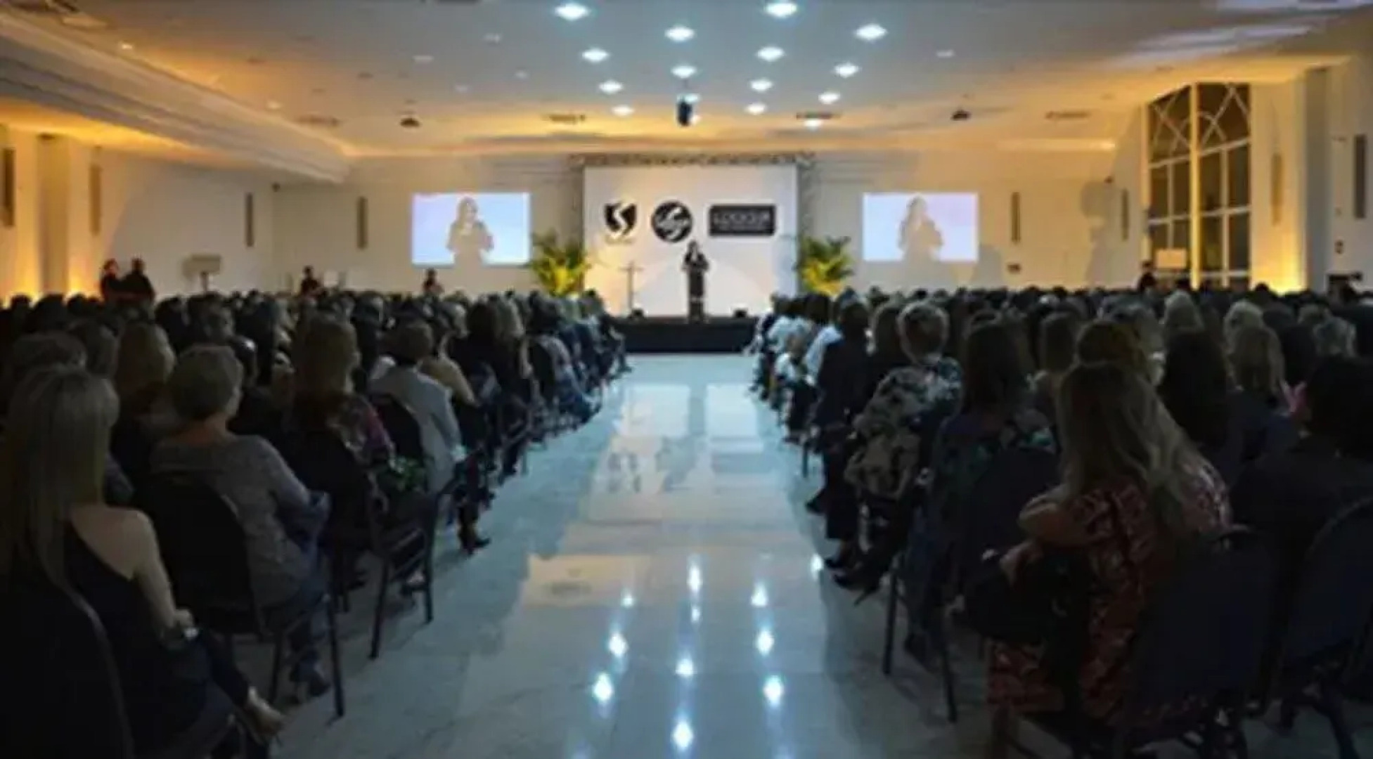 Beira Rio Palace Hotel