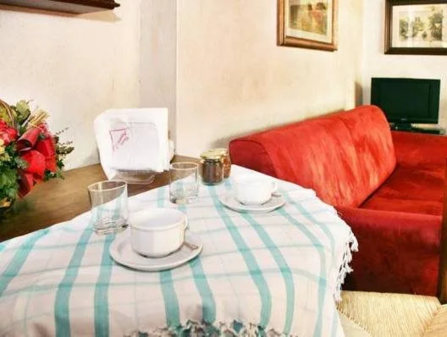 Agriturismo Borgo dei Ricci