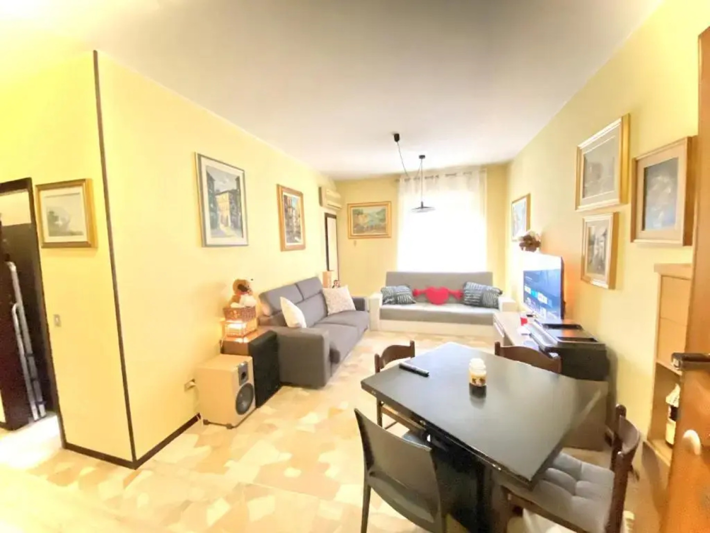 Milano relax family house