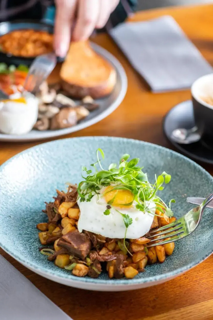 Innkeepers Lodge Canterbury