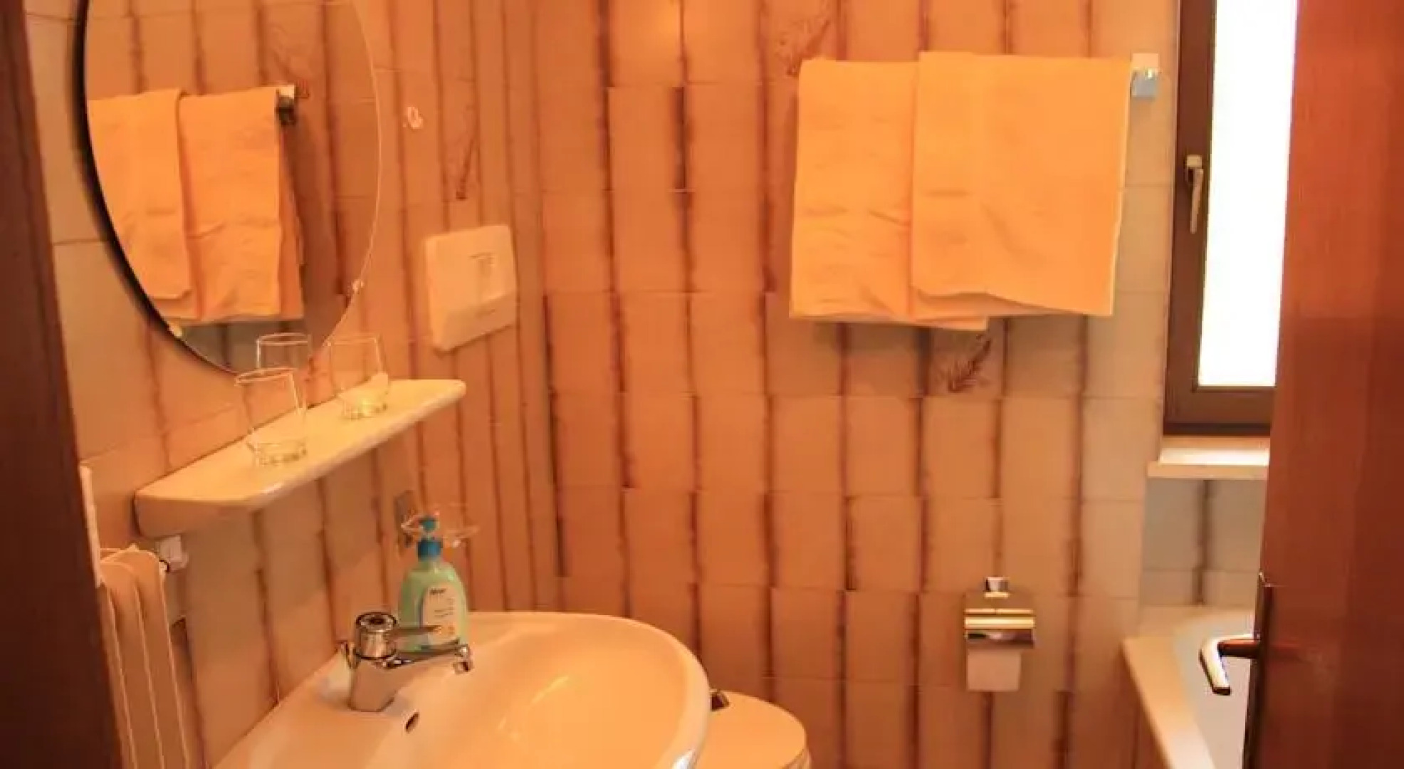 Residence Lärchenhäusl