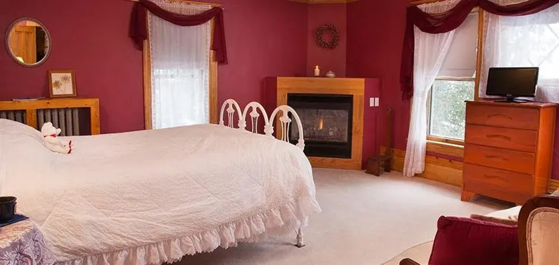 The Sawyer House Bed & Breakfast