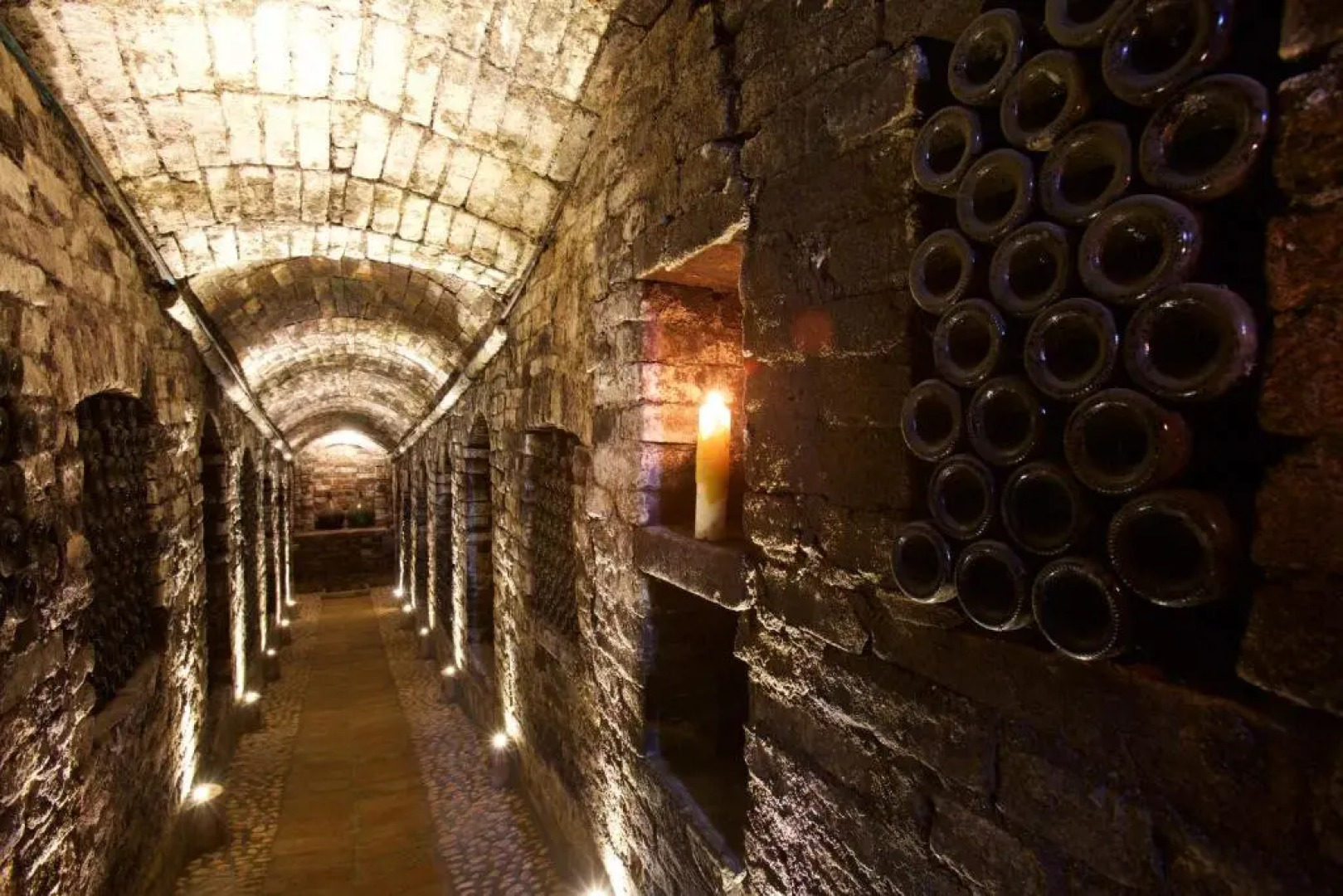 Castello di Razzano, The Originals Relais (Relais du Silence)