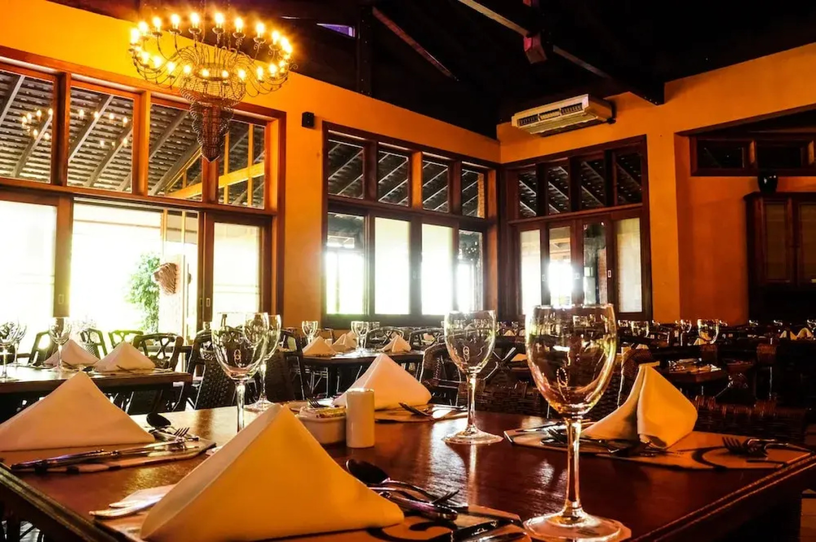 Canto da Floresta Ecoresort