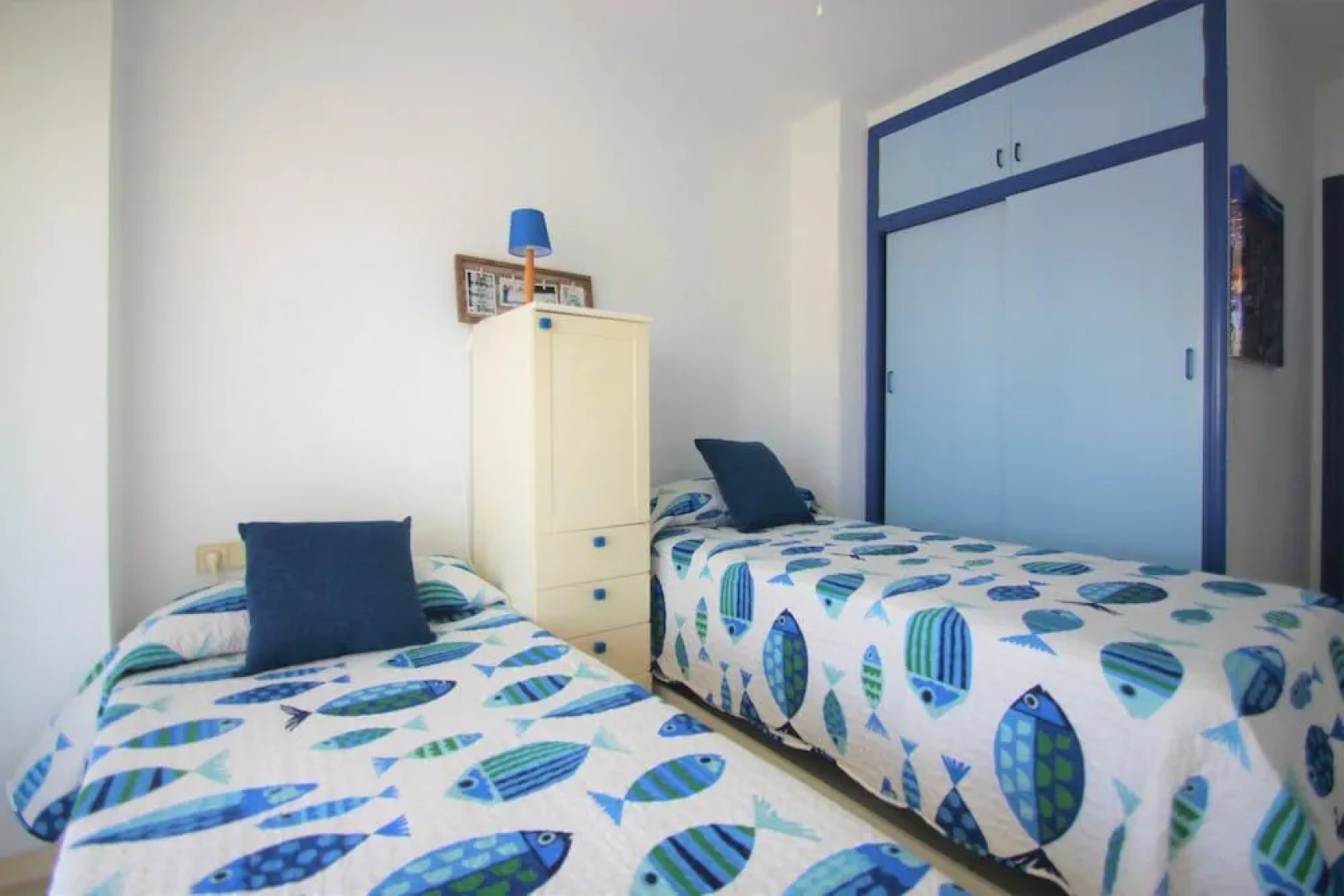 Apto CasaTuris en Urb.Veracruz