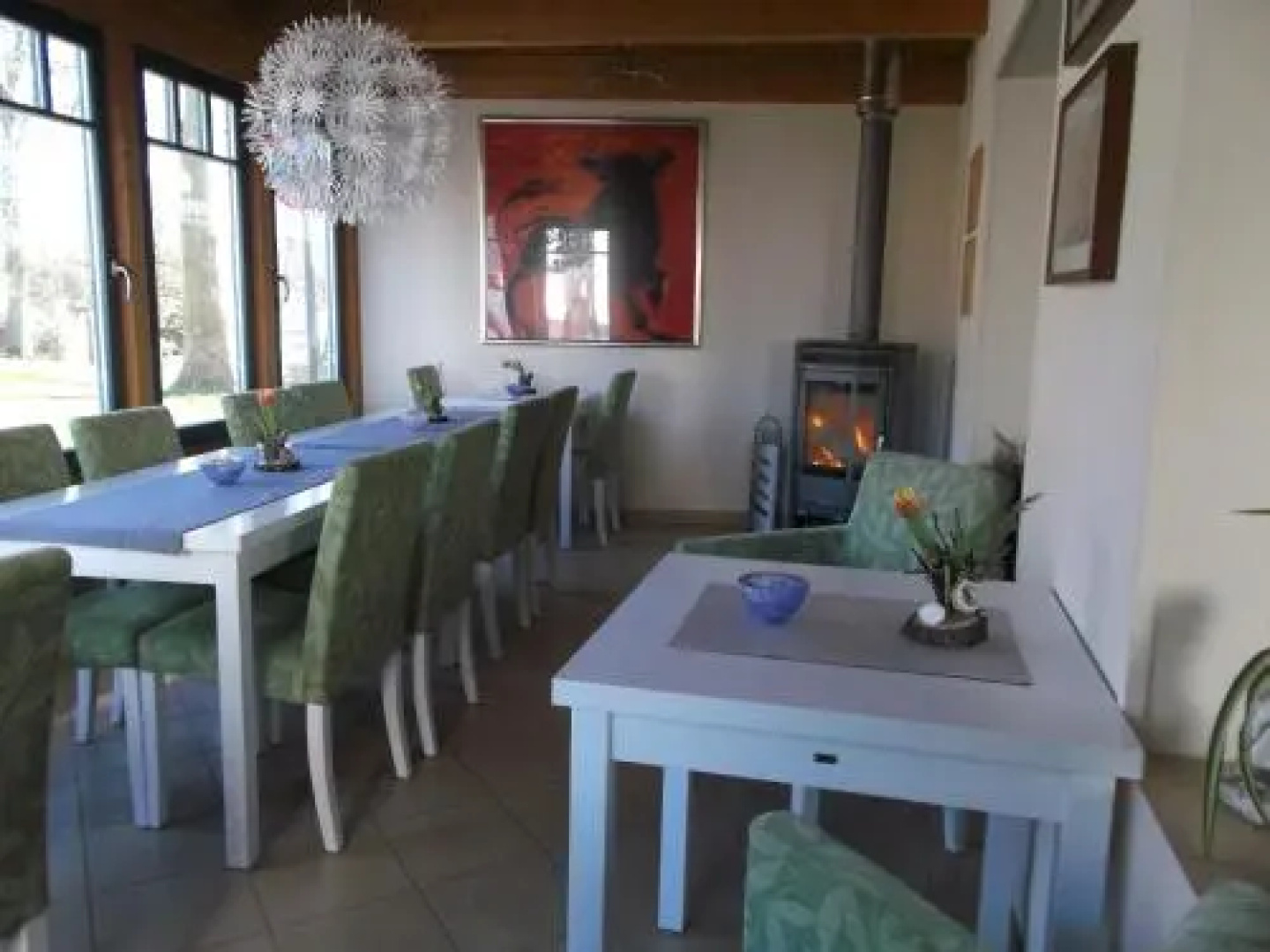 Kaisers Eck Ferienwohnung