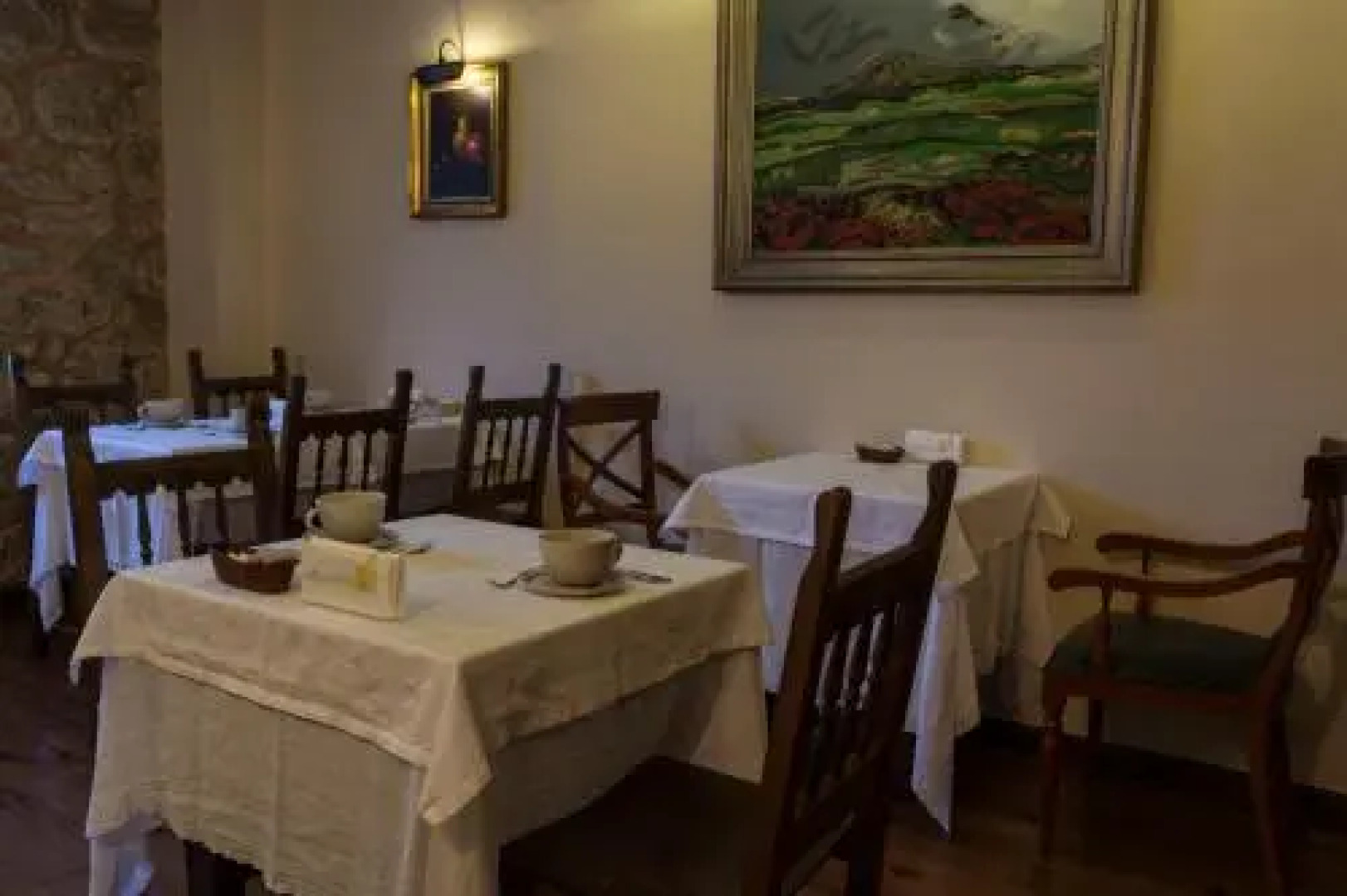 Hotel Monumento Convento de San Benito