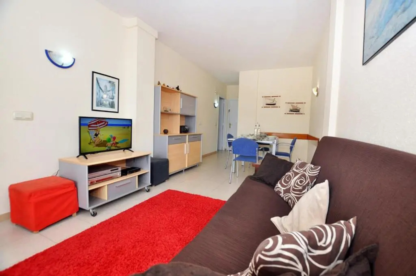 Mediterraneo II Roses 1146