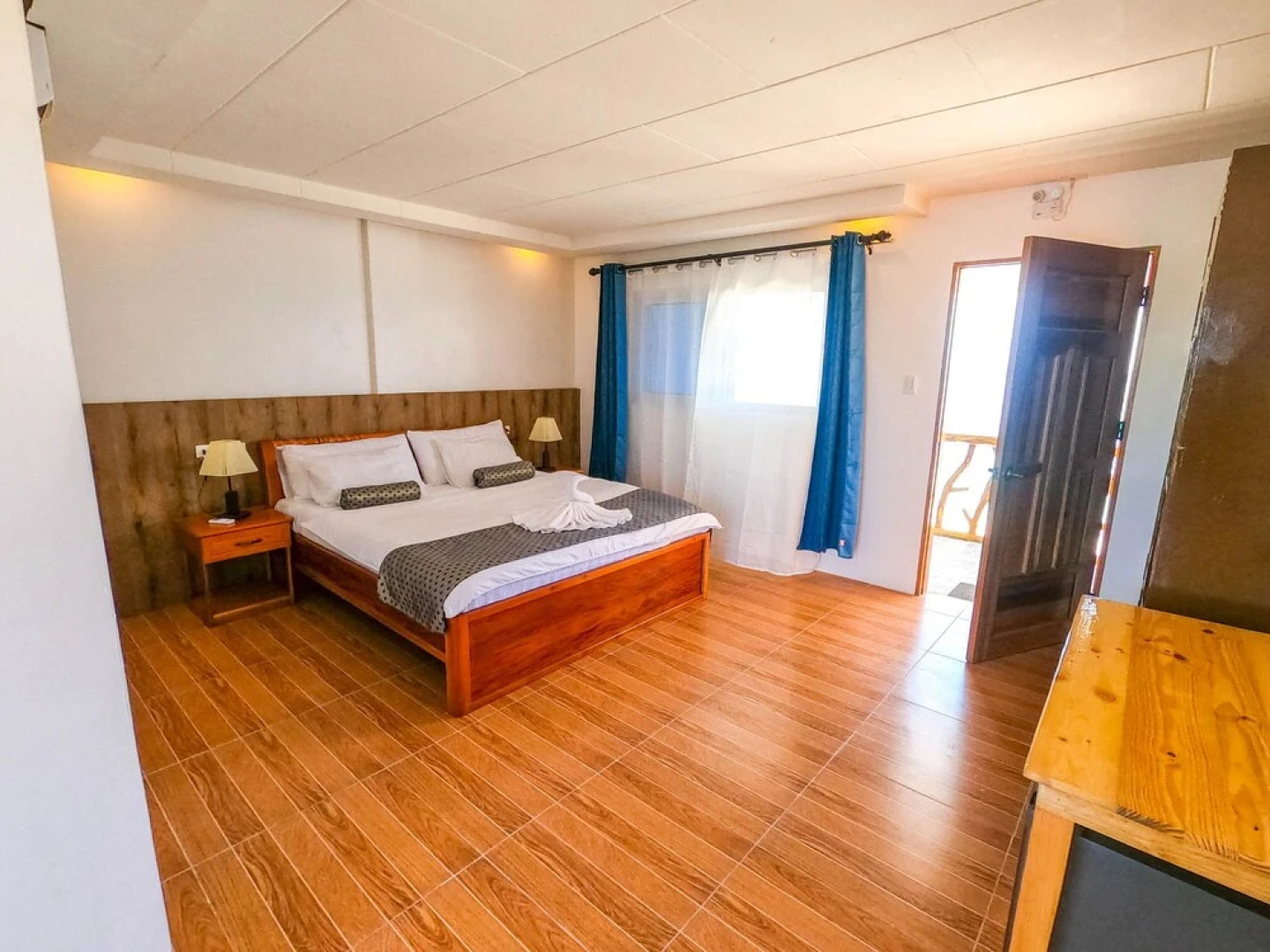 Little Mermaid Dive Resort by Cocotel