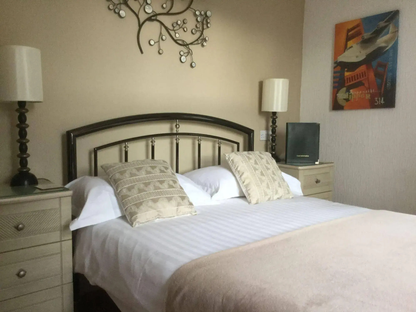 The Groveside Guest House