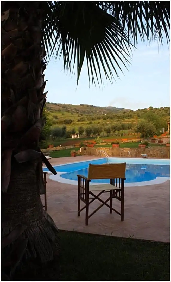 Villa Tresino Flats Santa Maria di Castellabate