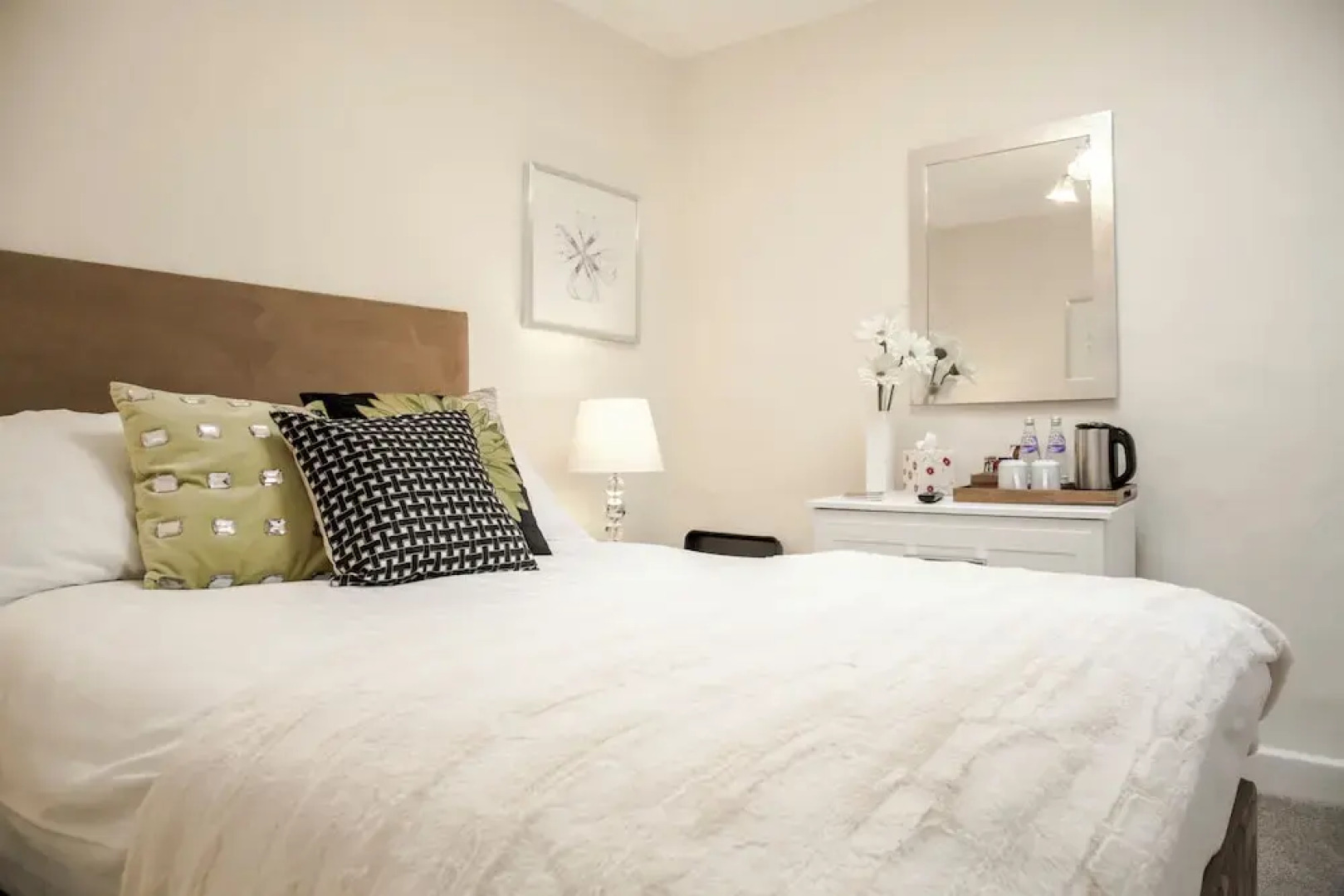 Craven Heifer at Stainforth