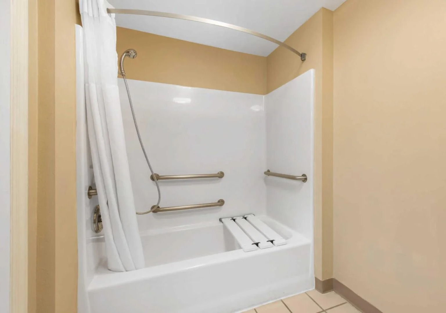 Quality Inn Palm Bay - Melbourne I-95