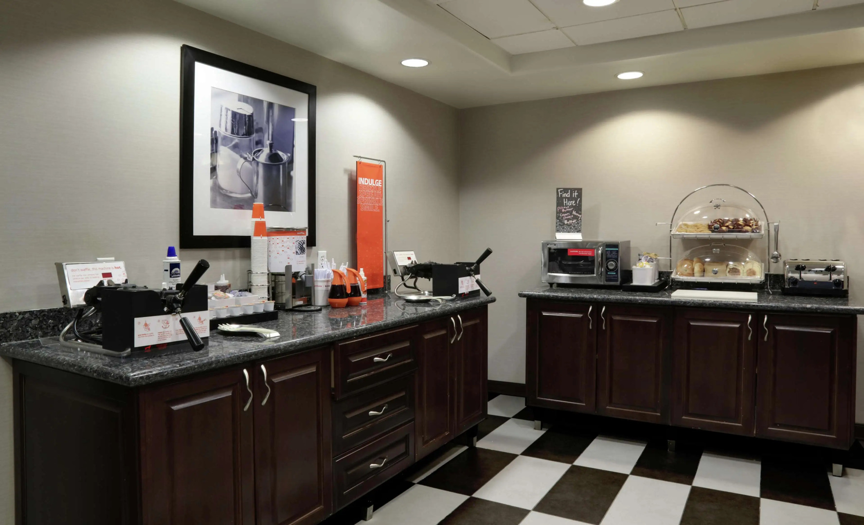 Hampton Inn & Suites Temecula